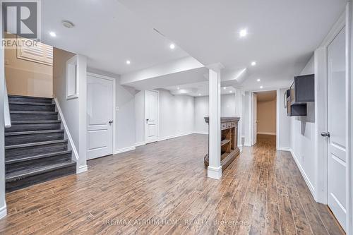 786 Hammersly Boulevard, Markham, ON - Indoor Photo Showing Other Room