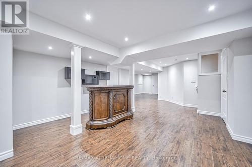 786 Hammersly Boulevard, Markham, ON - Indoor