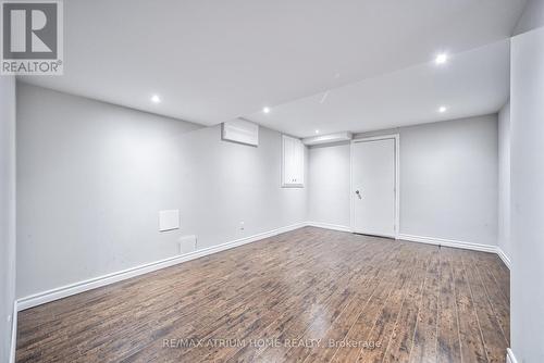 786 Hammersly Boulevard, Markham, ON - Indoor Photo Showing Other Room