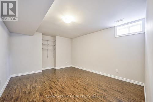 786 Hammersly Boulevard, Markham, ON - Indoor Photo Showing Other Room