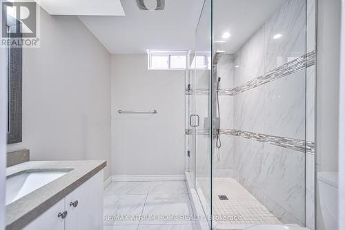 786 Hammersly Boulevard, Markham, ON - Indoor Photo Showing Bathroom