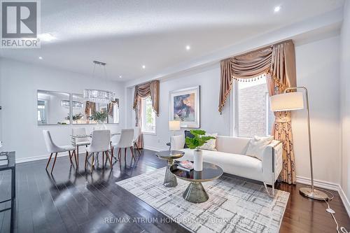 786 Hammersly Boulevard, Markham, ON - Indoor