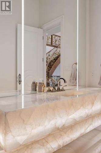 3310 18Th Side Road, King, ON - Indoor Photo Showing Bathroom