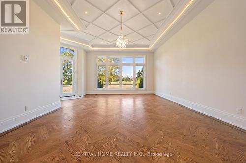 3310 18Th Side Road, King, ON - Indoor Photo Showing Other Room