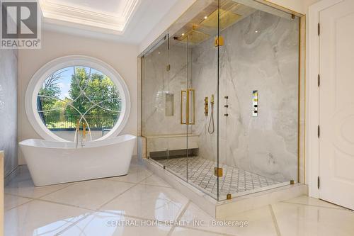 3310 18Th Side Road, King, ON - Indoor Photo Showing Bathroom