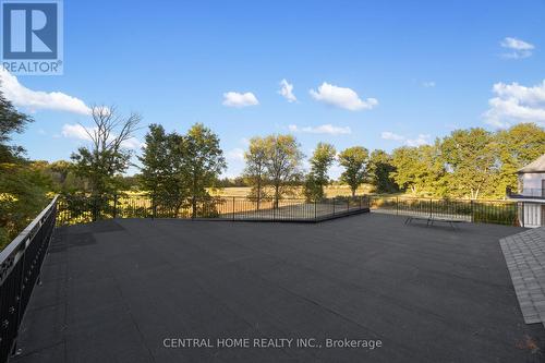 3310 18Th Side Road, King, ON - Outdoor With View