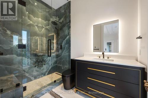 3310 18Th Side Road, King, ON - Indoor Photo Showing Bathroom