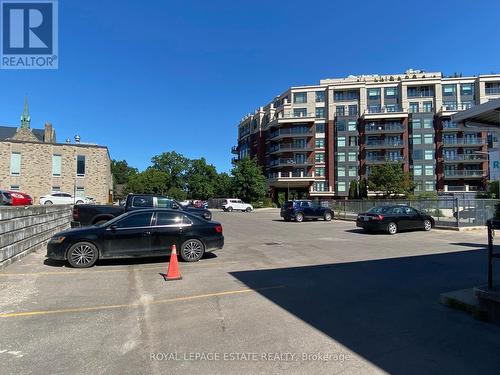 Ll 2 - 4894-96 Dundas Street W, Toronto, ON 