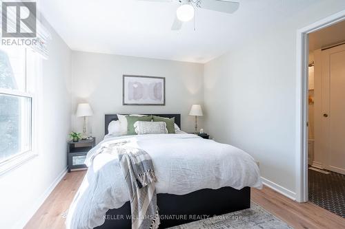 11 Burdock Lane, Hamilton, ON - Indoor Photo Showing Bedroom