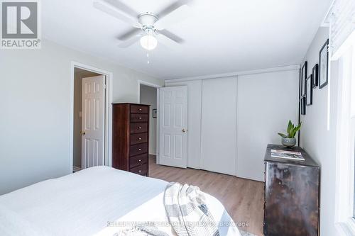 11 Burdock Lane, Hamilton, ON - Indoor Photo Showing Bedroom