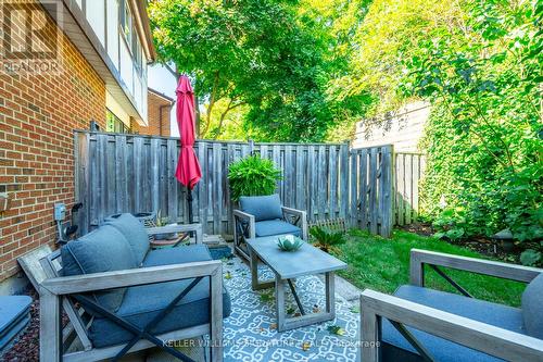 11 Burdock Lane, Hamilton, ON - Outdoor With Deck Patio Veranda