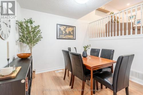 11 Burdock Lane, Hamilton, ON - Indoor Photo Showing Dining Room