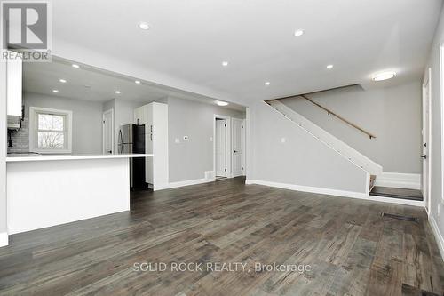 339 Melvin Avenue, Hamilton, ON - Indoor