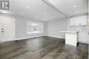 339 Melvin Avenue, Hamilton, ON  - Indoor Photo Showing Kitchen 