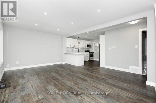 339 Melvin Avenue, Hamilton, ON - Indoor