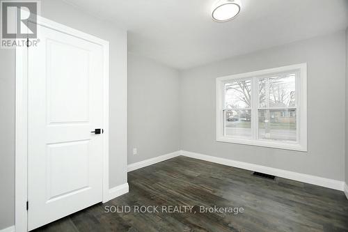 339 Melvin Avenue, Hamilton, ON - Indoor Photo Showing Other Room