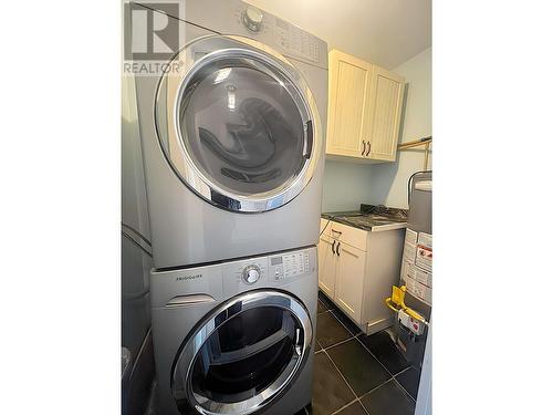 79 Starling Street, Kitimat, BC - Indoor Photo Showing Laundry Room