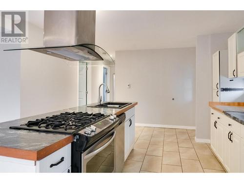 79 Starling Street, Kitimat, BC - Indoor Photo Showing Kitchen