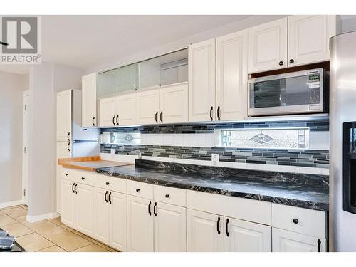 79 Starling Street, Kitimat, BC - Indoor Photo Showing Kitchen