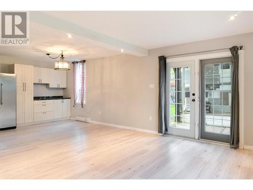 79 Starling Street, Kitimat, BC - Indoor Photo Showing Kitchen