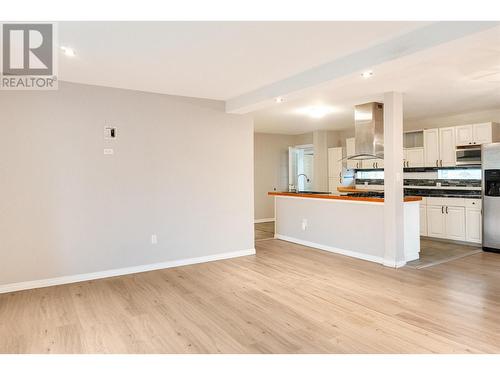 79 Starling Street, Kitimat, BC - Indoor Photo Showing Kitchen