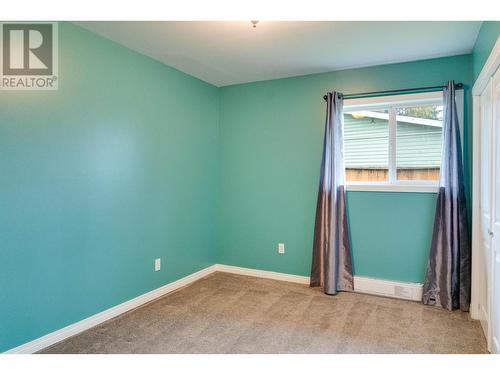 79 Starling Street, Kitimat, BC - Indoor Photo Showing Other Room