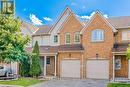 16 - 5950 Glen Erin Drive, Mississauga, ON  - Outdoor With Facade 