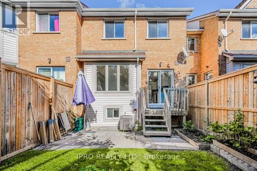 16 - 5950 Glen Erin Drive, Mississauga, ON - Outdoor