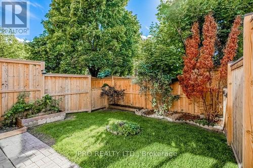 16 - 5950 Glen Erin Drive, Mississauga, ON - Outdoor