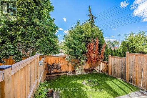 16 - 5950 Glen Erin Drive, Mississauga, ON - Outdoor