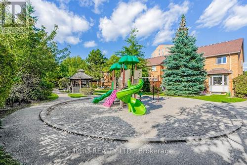 16 - 5950 Glen Erin Drive, Mississauga, ON - Outdoor