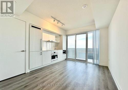 4610 - 138 Downes Street, Toronto, ON - Indoor Photo Showing Kitchen