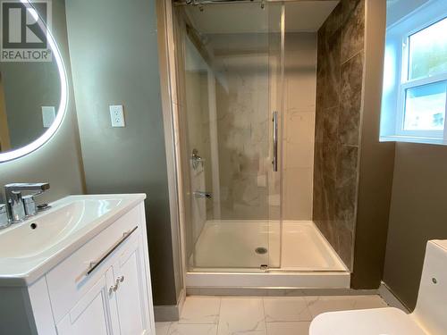 1728 E 8Th Avenue, Prince Rupert, BC - Indoor Photo Showing Bathroom