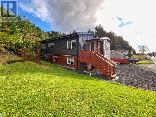 1728 E 8Th Avenue, Prince Rupert, BC - Outdoor