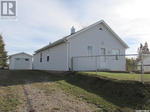 624 1St Avenue W, Nipawin, SK - Outdoor