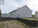 624 1St Avenue W, Nipawin, SK  - Outdoor 