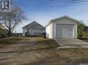 624 1St Avenue W, Nipawin, SK  - Outdoor 