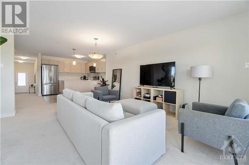 60 O'Donovan Drive, Carleton Place, ON - Indoor Photo Showing Living Room