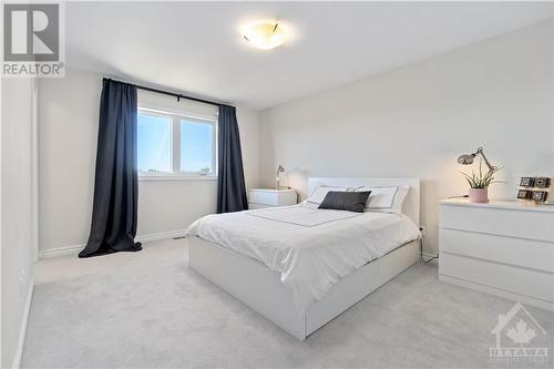 60 O'Donovan Drive, Carleton Place, ON - Indoor Photo Showing Bedroom