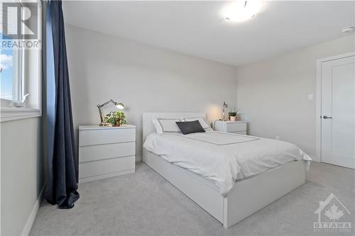 60 O'Donovan Drive, Carleton Place, ON - Indoor Photo Showing Bedroom