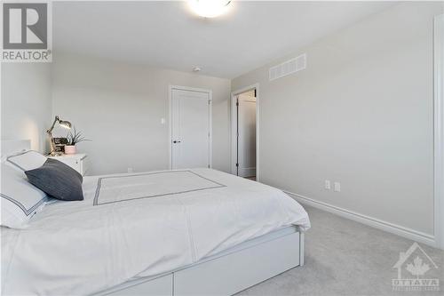 60 O'Donovan Drive, Carleton Place, ON - Indoor Photo Showing Bedroom