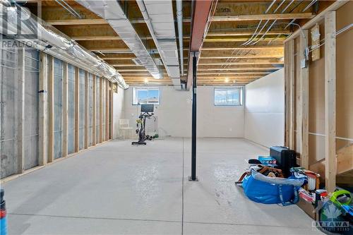 60 O'Donovan Drive, Carleton Place, ON - Indoor Photo Showing Basement