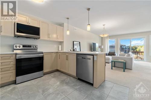 60 O'Donovan Drive, Carleton Place, ON - Indoor Photo Showing Kitchen