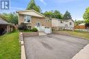 Bsmt - 11 Bristow Court, Barrie, ON  - Outdoor 