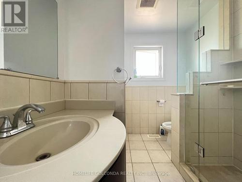 1219 Silver Spear Road, Mississauga, ON - Indoor Photo Showing Bathroom