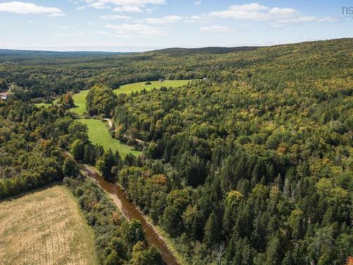 .. Mull River Road, Mabou, NS 