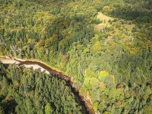 .. Mull River Road, Mabou, NS 