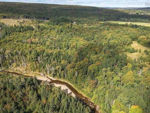 .. Mull River Road, Mabou, NS 