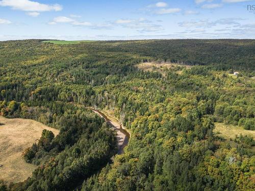 .. Mull River Road, Mabou, NS 