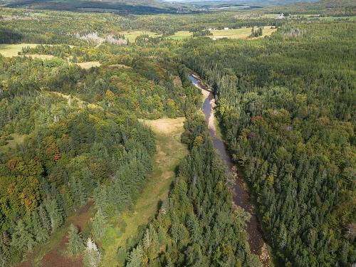 .. Mull River Road, Mabou, NS 